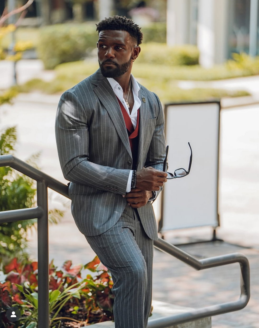 Trousers & Waistcoats
